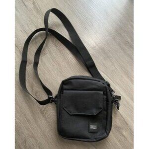 New Crossbody Bag for Mens,Travel Passport Wallet Bag for Men for Cell Phone